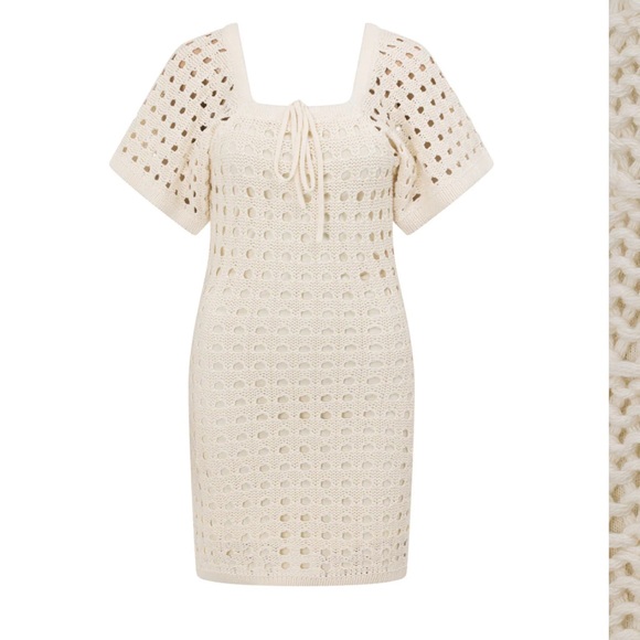 Sabo Skirt Dresses & Skirts - Sabo Skirt Dulce Knit Dress